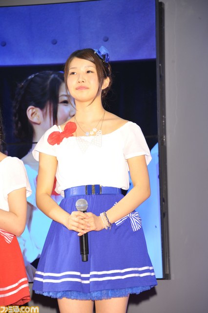福原遥さんと声優アイドルユニットi☆Risが出演！　女の子の夢を叶える『プリパラ』オーディション発表会リポート【東京おもちゃショー2014】_24