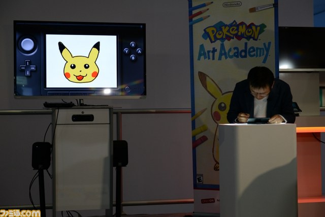 子どもたちにもE3を。任天堂の新たな取り組み“KIDS CORNER”に宮本茂氏と手塚卓志氏、ポケモンの石原恒和氏が登場【E3 2014】_13