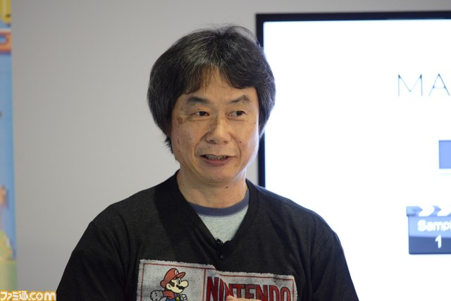 子どもたちにもE3を。任天堂の新たな取り組み“KIDS CORNER”に宮本茂氏と手塚卓志氏、ポケモンの石原恒和氏が登場【E3 2014】_16