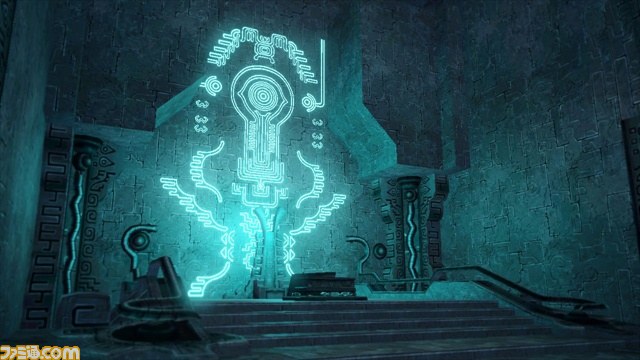 『ゼルダ無双』参戦が決まったゼルダ＆ミドナのキャラクター詳細やゲームシステムなどの最新情報が到着！_13