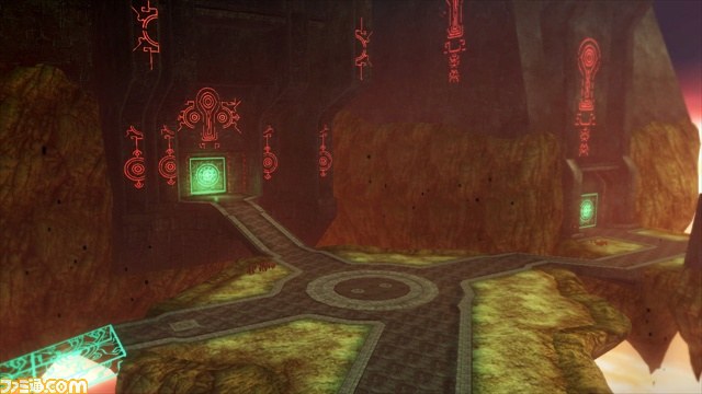 『ゼルダ無双』参戦が決まったゼルダ＆ミドナのキャラクター詳細やゲームシステムなどの最新情報が到着！_14