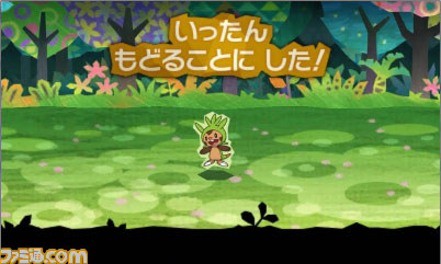 『とうぞくと1000びきのポケモン』新たな攻略情報が公開＆ポケモン映画との連動で特別なステージが追加！_05