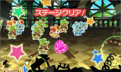 『とうぞくと1000びきのポケモン』新たな攻略情報が公開＆ポケモン映画との連動で特別なステージが追加！_10