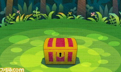 『とうぞくと1000びきのポケモン』新たな攻略情報が公開＆ポケモン映画との連動で特別なステージが追加！_11