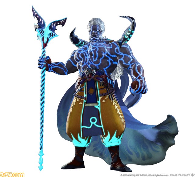 『新生FFXIV』次回大型アップデートPatch 2.3“エオルゼアの守護者”は7月8日公開予定！　さらに期間限定無料ログインキャンペーンも実施！_03