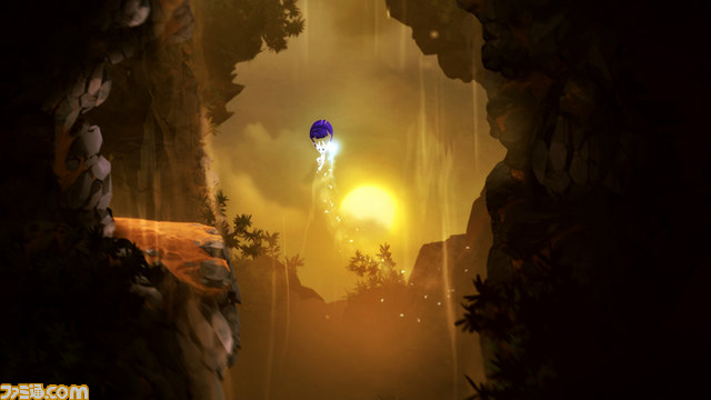 『Ori and the Blind Forest』開発陣に聞く 日本の影響を受けて開発された、どこか心が癒やされる1作【E3 2014】_04