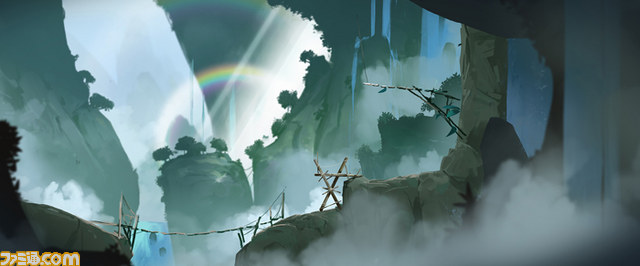 『Ori and the Blind Forest』開発陣に聞く 日本の影響を受けて開発された、どこか心が癒やされる1作【E3 2014】_09