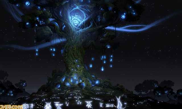 『Ori and the Blind Forest』開発陣に聞く 日本の影響を受けて開発された、どこか心が癒やされる1作【E3 2014】_10