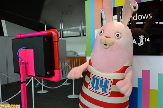 “もっといい音”をWindowsで！　良質な音楽を日常で楽しむ提案が満載の“MTV VMAJ 2014”Windowsブースをリポート【写真追加】_33
