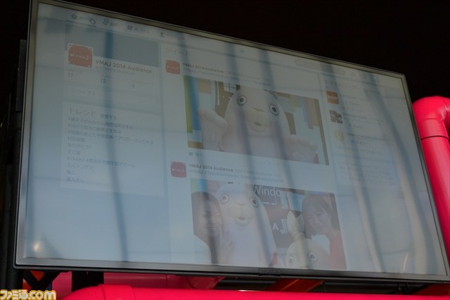 “もっといい音”をWindowsで！　良質な音楽を日常で楽しむ提案が満載の“MTV VMAJ 2014”Windowsブースをリポート【写真追加】_35