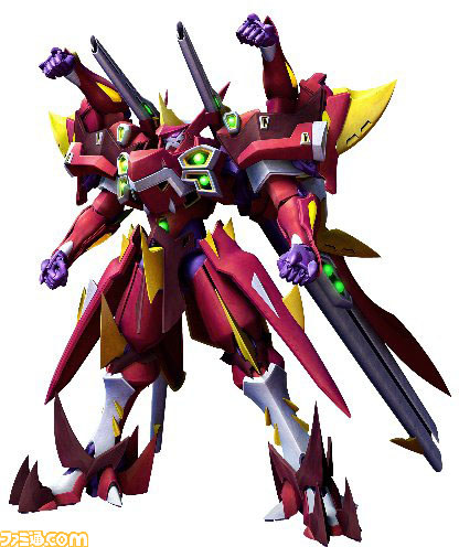 『スーパーロボット大戦OGサーガ 魔装機神F COFFIN OF THE END（コフィン オブ ジ エンド）』登場キャラクター＆機体紹介！_03