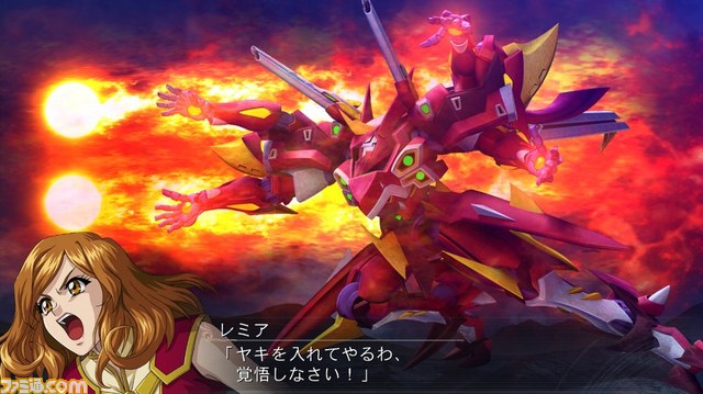 『スーパーロボット大戦OGサーガ 魔装機神F COFFIN OF THE END（コフィン オブ ジ エンド）』登場キャラクター＆機体紹介！_04