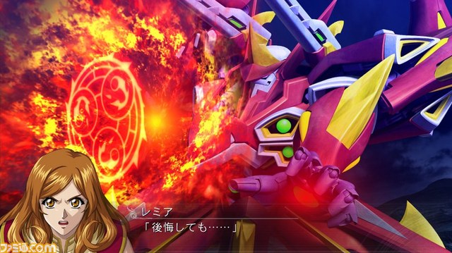 『スーパーロボット大戦OGサーガ 魔装機神F COFFIN OF THE END（コフィン オブ ジ エンド）』登場キャラクター＆機体紹介！_05