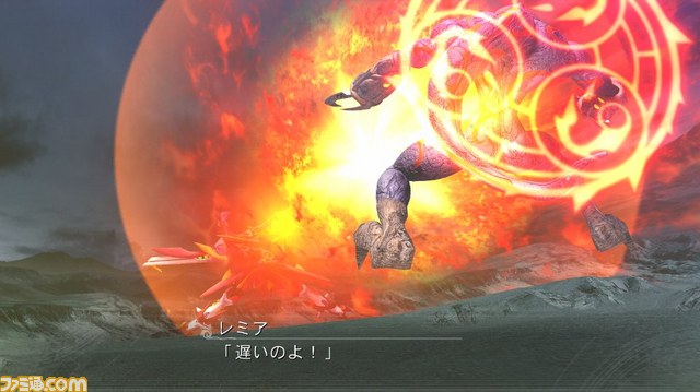 『スーパーロボット大戦OGサーガ 魔装機神F COFFIN OF THE END（コフィン オブ ジ エンド）』登場キャラクター＆機体紹介！_06