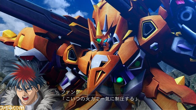 『スーパーロボット大戦OGサーガ 魔装機神F COFFIN OF THE END（コフィン オブ ジ エンド）』登場キャラクター＆機体紹介！_08