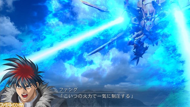 『スーパーロボット大戦OGサーガ 魔装機神F COFFIN OF THE END（コフィン オブ ジ エンド）』登場キャラクター＆機体紹介！_09