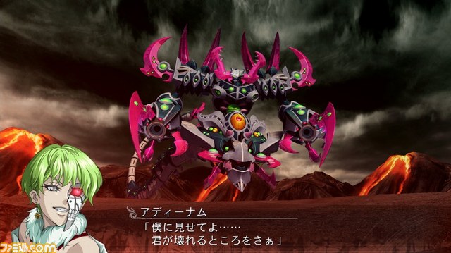 『スーパーロボット大戦OGサーガ 魔装機神F COFFIN OF THE END（コフィン オブ ジ エンド）』登場キャラクター＆機体紹介！_13