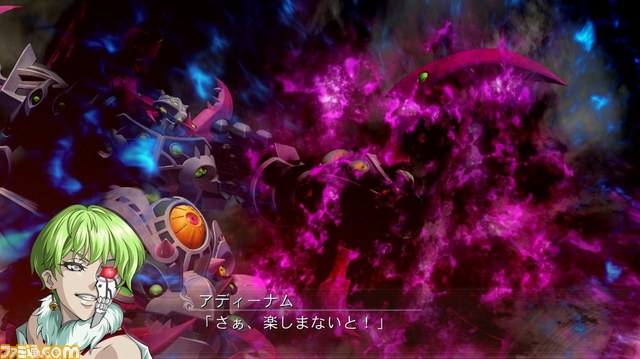 『スーパーロボット大戦OGサーガ 魔装機神F COFFIN OF THE END（コフィン オブ ジ エンド）』登場キャラクター＆機体紹介！_16