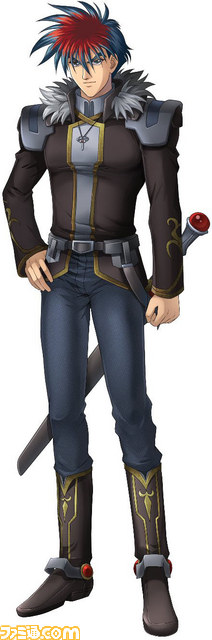 『スーパーロボット大戦OGサーガ 魔装機神F COFFIN OF THE END（コフィン オブ ジ エンド）』登場キャラクター＆機体紹介！_17