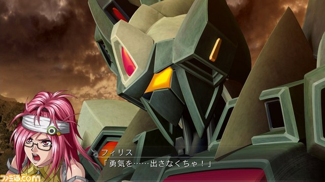 『スーパーロボット大戦OGサーガ 魔装機神F COFFIN OF THE END（コフィン オブ ジ エンド）』登場キャラクター＆機体紹介！_20