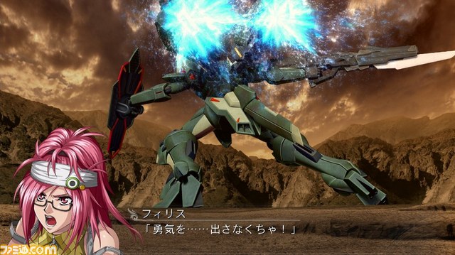 『スーパーロボット大戦OGサーガ 魔装機神F COFFIN OF THE END（コフィン オブ ジ エンド）』登場キャラクター＆機体紹介！_21