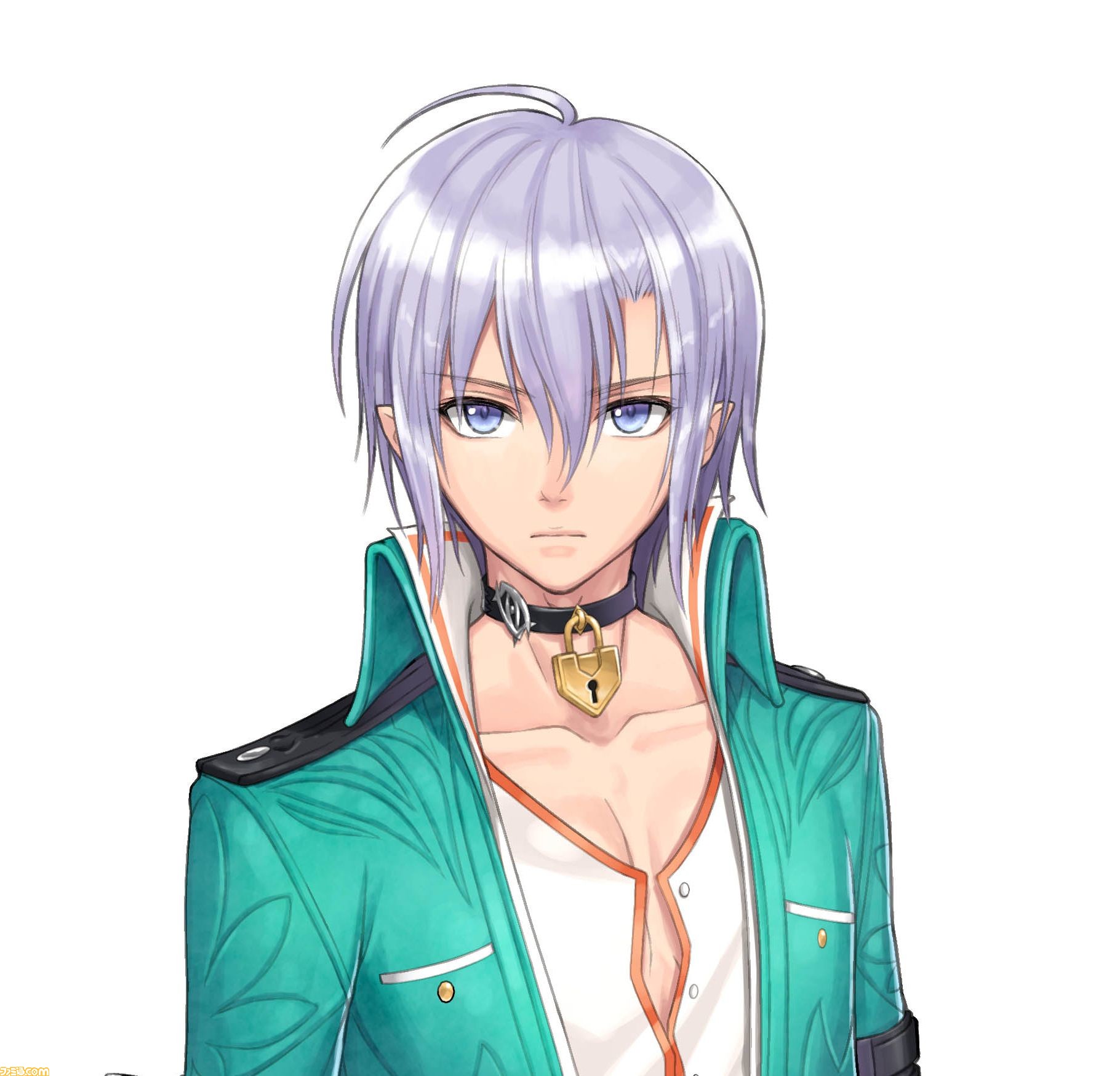 シャイニング レゾナンス 竜と人 主人公が持つふたつの姿とは キャスト第1弾も判明 ファミ通 Com