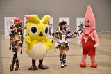 【プレゼントあり】ファンタシースター感謝祭2014 東京会場 リポート【連載第1回】