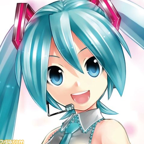 祝・5周年！ セガ×初音ミクのコラボプロジェクト“SEGA feat. HATSUNE