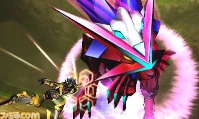 カプコン×トレジャー『ガイストクラッシャー』制作の裏側に迫るインタビュー!_02