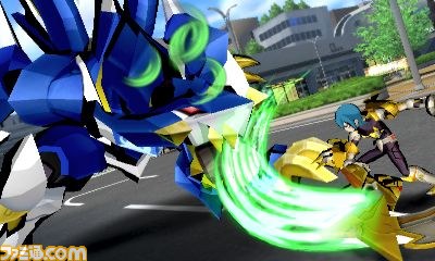 カプコン×トレジャー『ガイストクラッシャー』制作の裏側に迫るインタビュー!_04