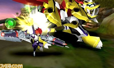 カプコン×トレジャー『ガイストクラッシャー』制作の裏側に迫るインタビュー!_09