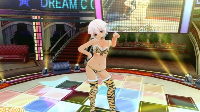 『ドリームクラブGogo.』DLC第5弾情報が公開、“ドリームエプロン”や“ポリスウーマン”などドリームなアイテムが続々_01
