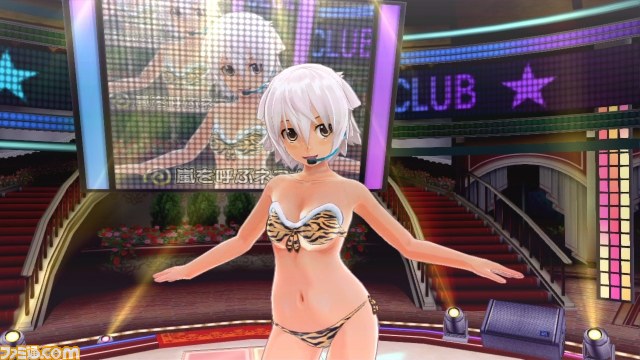 『ドリームクラブGogo.』DLC第5弾情報が公開、“ドリームエプロン”や“ポリスウーマン”などドリームなアイテムが続々_02