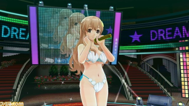 『ドリームクラブGogo.』DLC第5弾情報が公開、“ドリームエプロン”や“ポリスウーマン”などドリームなアイテムが続々_04