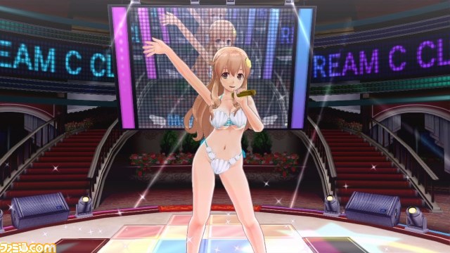 『ドリームクラブGogo.』DLC第5弾情報が公開、“ドリームエプロン”や“ポリスウーマン”などドリームなアイテムが続々_05