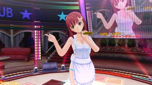 『ドリームクラブGogo.』DLC第5弾情報が公開、“ドリームエプロン”や“ポリスウーマン”などドリームなアイテムが続々_08