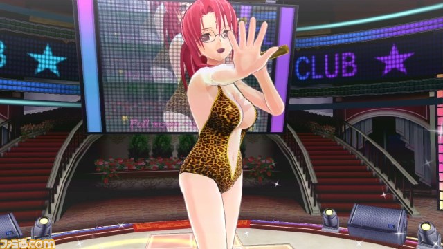 『ドリームクラブGogo.』DLC第5弾情報が公開、“ドリームエプロン”や“ポリスウーマン”などドリームなアイテムが続々_10