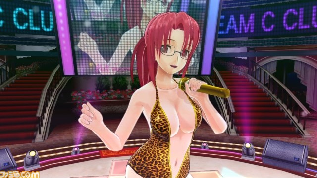 『ドリームクラブGogo.』DLC第5弾情報が公開、“ドリームエプロン”や“ポリスウーマン”などドリームなアイテムが続々_11