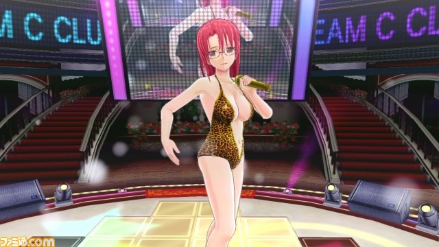 『ドリームクラブGogo.』DLC第5弾情報が公開、“ドリームエプロン”や“ポリスウーマン”などドリームなアイテムが続々_12