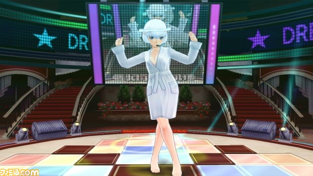 『ドリームクラブGogo.』DLC第5弾情報が公開、“ドリームエプロン”や“ポリスウーマン”などドリームなアイテムが続々_13