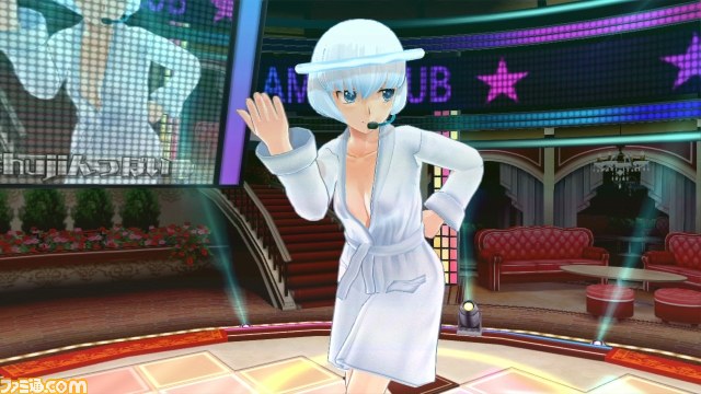 『ドリームクラブGogo.』DLC第5弾情報が公開、“ドリームエプロン”や“ポリスウーマン”などドリームなアイテムが続々_14