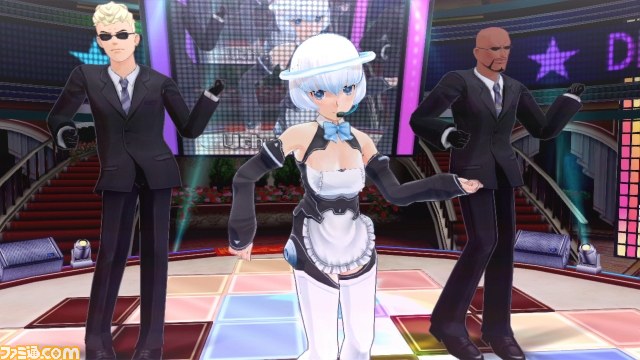 『ドリームクラブGogo.』DLC第5弾情報が公開、“ドリームエプロン”や“ポリスウーマン”などドリームなアイテムが続々_16