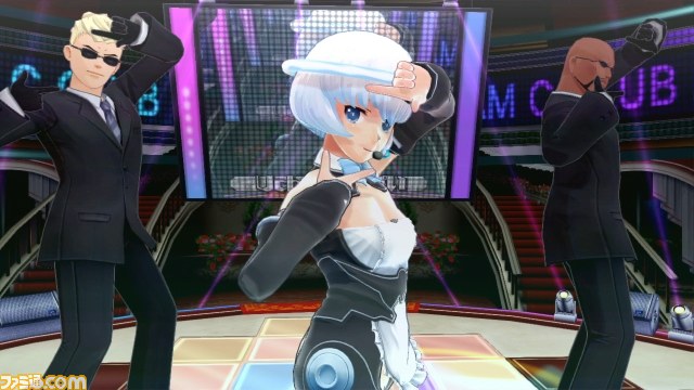 『ドリームクラブGogo.』DLC第5弾情報が公開、“ドリームエプロン”や“ポリスウーマン”などドリームなアイテムが続々_17