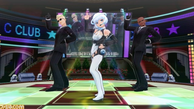 『ドリームクラブGogo.』DLC第5弾情報が公開、“ドリームエプロン”や“ポリスウーマン”などドリームなアイテムが続々_18