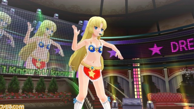 『ドリームクラブGogo.』DLC第5弾情報が公開、“ドリームエプロン”や“ポリスウーマン”などドリームなアイテムが続々_19