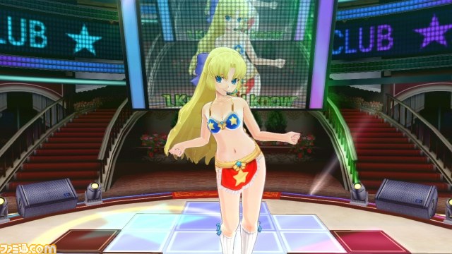 『ドリームクラブGogo.』DLC第5弾情報が公開、“ドリームエプロン”や“ポリスウーマン”などドリームなアイテムが続々_20