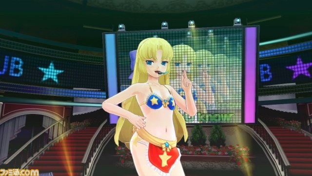 『ドリームクラブGogo.』DLC第5弾情報が公開、“ドリームエプロン”や“ポリスウーマン”などドリームなアイテムが続々_21