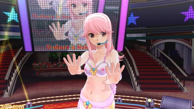 『ドリームクラブGogo.』DLC第5弾情報が公開、“ドリームエプロン”や“ポリスウーマン”などドリームなアイテムが続々_23