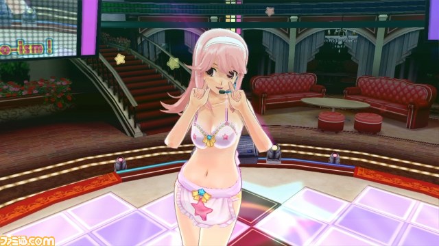 『ドリームクラブGogo.』DLC第5弾情報が公開、“ドリームエプロン”や“ポリスウーマン”などドリームなアイテムが続々_24