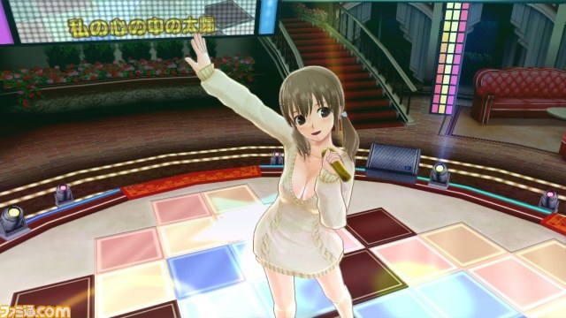 『ドリームクラブGogo.』DLC第5弾情報が公開、“ドリームエプロン”や“ポリスウーマン”などドリームなアイテムが続々_25